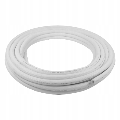 IZOLOVANÁ MEDENÁ RÚRA 1/2" DĹŽKA 25MB